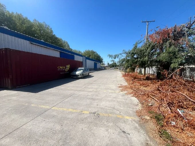 Arriendo de Bodega en Talca, 34 Norte