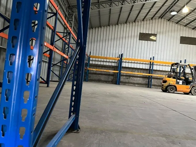Arriendo de Bodega en Talca, 34 Norte