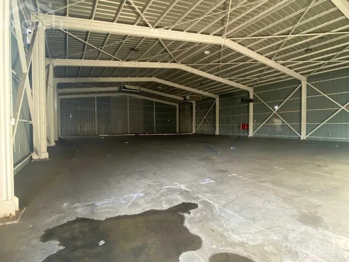 Arriendo de Bodega en Talca, Oportunidad amplia bodega en arriendo (128910)