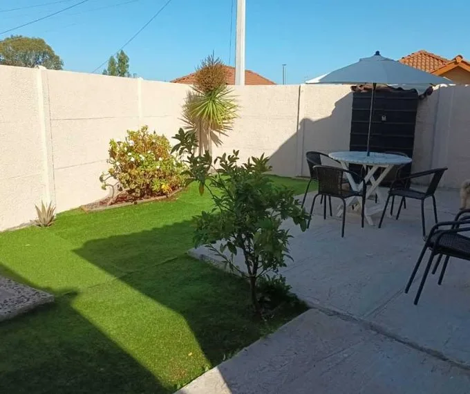 Arriendo de Casa en Algarrobo, Alagarrobo casa amoblada 3D2B opcion de compr (129185)