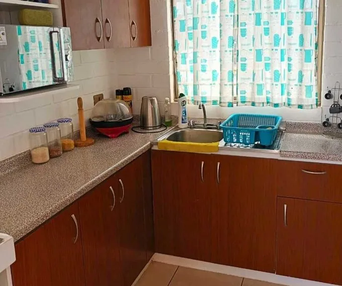 Arriendo de Casa en Algarrobo, Alagarrobo casa amoblada 3D2B opcion de compr (129185)