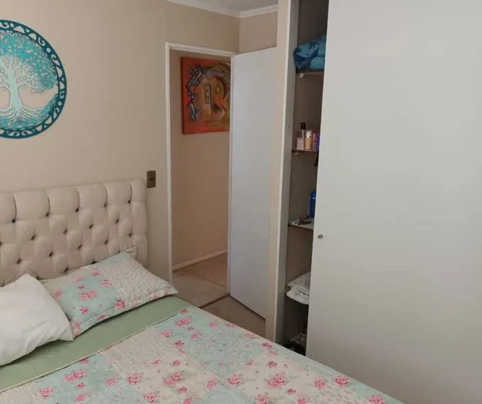 Arriendo de Casa en Algarrobo, Alagarrobo casa amoblada 3D2B opcion de compr (129185)