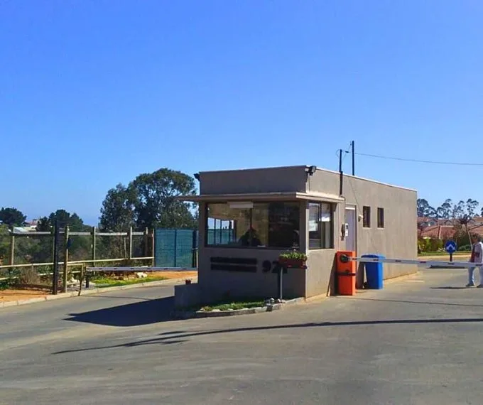 Arriendo de Casa en Algarrobo, Arriendo Casa Algarrobo Norte, 3D 1 Baño (21784)