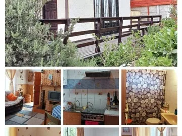 Arriendo de Casa en Algarrobo, Avenida jorge matte, algarrobo
