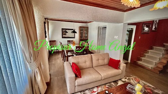 Arriendo de Casa en Angol, Arriendo casa amoblada, angol 4d, 3b, 225 m2 (126353)