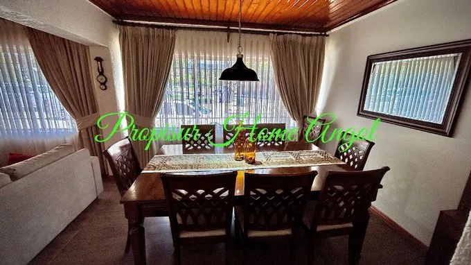 Arriendo de Casa en Angol, Arriendo casa amoblada, angol 4d, 3b, 225 m2 (126353)