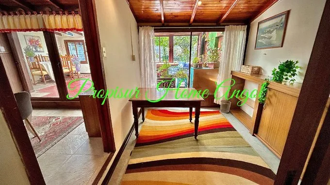 Arriendo de Casa en Angol, Arriendo casa amoblada, angol 4d, 3b, 225 m2 (126353)