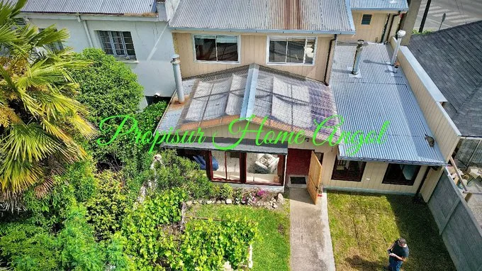 Arriendo de Casa en Angol, Arriendo casa amoblada, angol 4d, 3b, 225 m2 (126353)