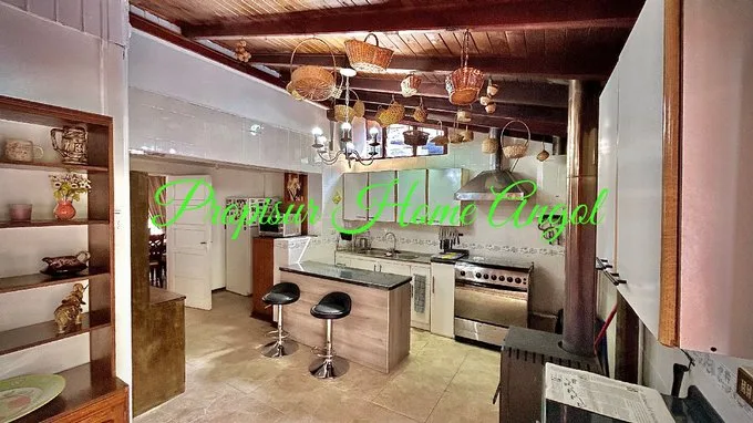 Arriendo de Casa en Angol, Arriendo casa amoblada, angol 4d, 3b, 225 m2 (126353)