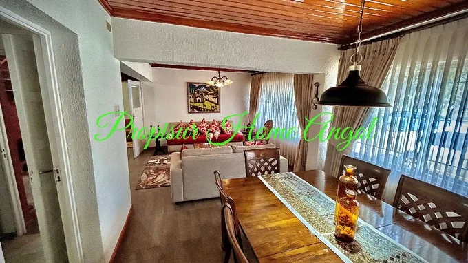 Arriendo de Casa en Angol, Arriendo casa amoblada, angol 4d, 3b, 225 m2 (126353)