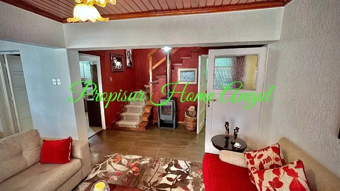 Arriendo de Casa en Angol, Arriendo casa amoblada, angol 4d, 3b, 225 m2 (126353)