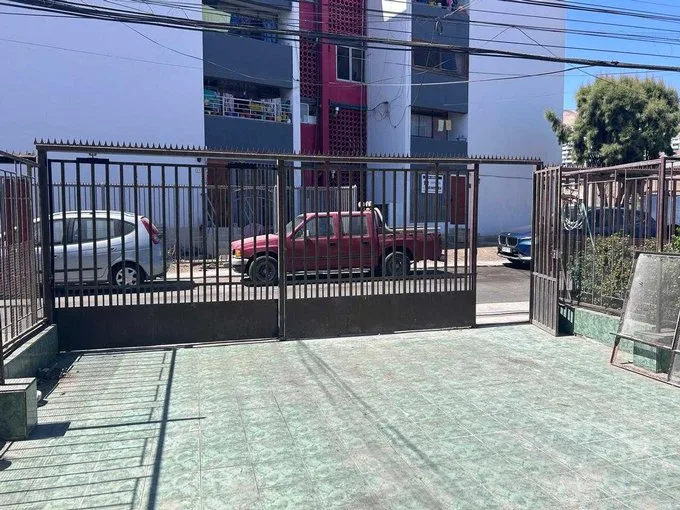 Arriendo de Casa en Antofagasta, Casa Gran via 7 Habitaciones 2 Baños (117033)