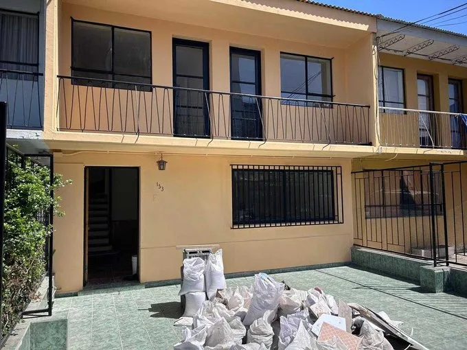 Arriendo de Casa en Antofagasta, Casa Gran via 7 Habitaciones 2 Baños (117033)
