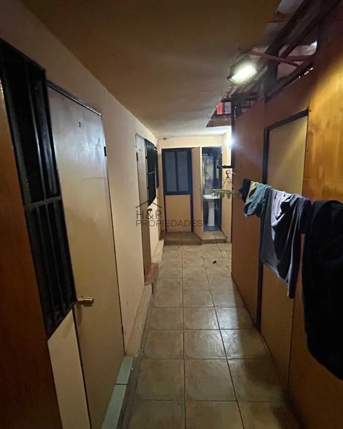 Arriendo de Casa en Antofagasta, Casa de 11 habitaciones  (92824)