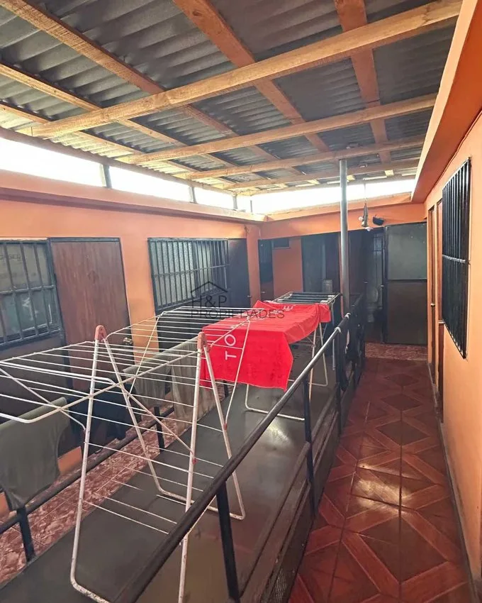Arriendo de Casa en Antofagasta, Casa de 11 habitaciones  (92824)