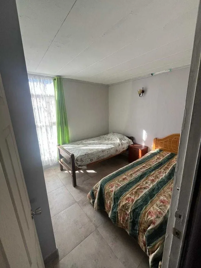 Arriendo de Casa en Antofagasta, Casa para trabajadores (104548)
