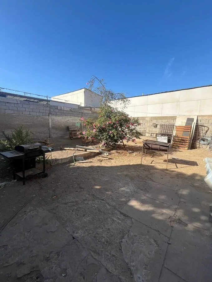 Arriendo de Casa en Antofagasta, Casa para trabajadores (104548)