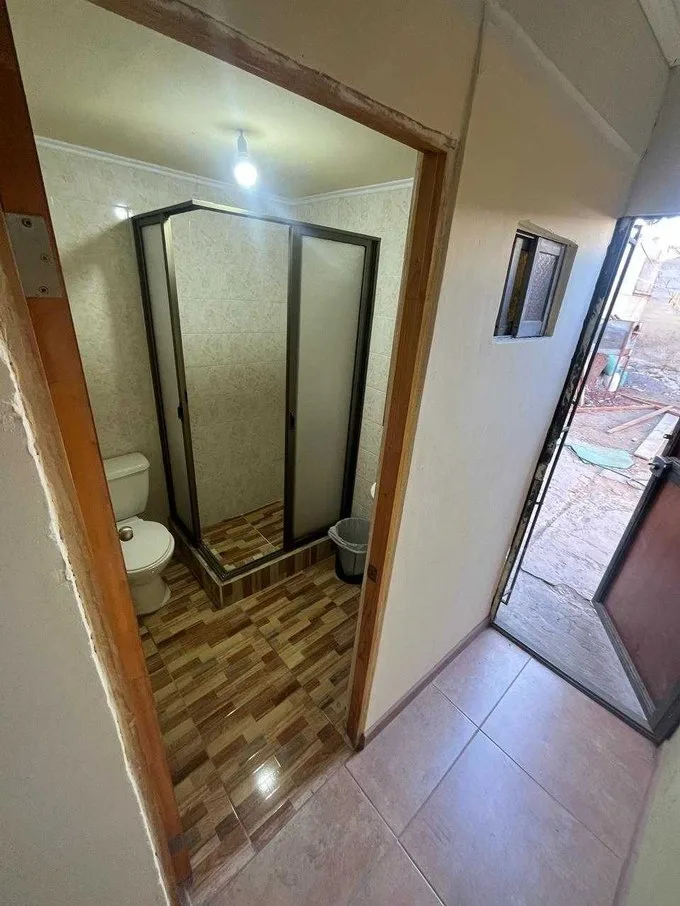 Arriendo de Casa en Antofagasta, Casa para trabajadores (104548)