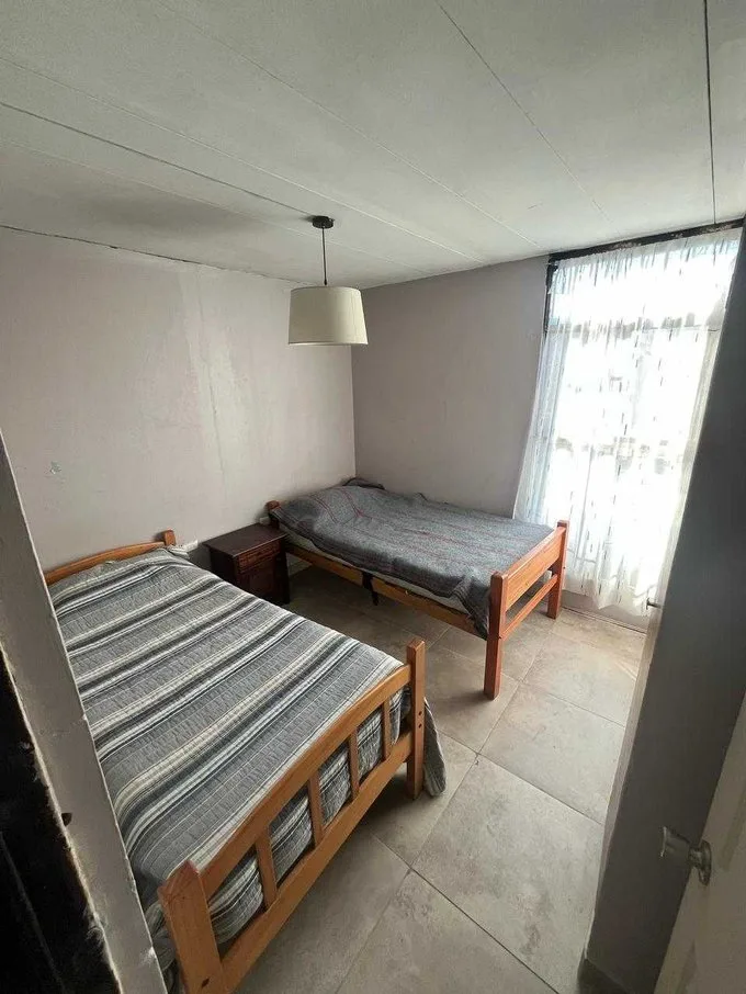 Arriendo de Casa en Antofagasta, Casa para trabajadores (104548)