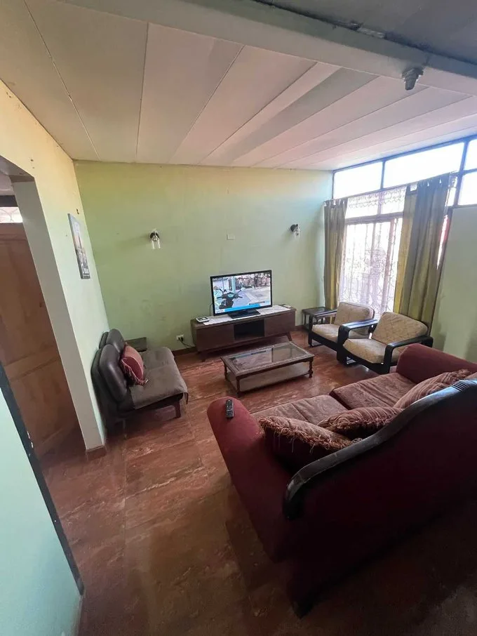 Arriendo de Casa en Antofagasta, Casa para trabajadores (104548)