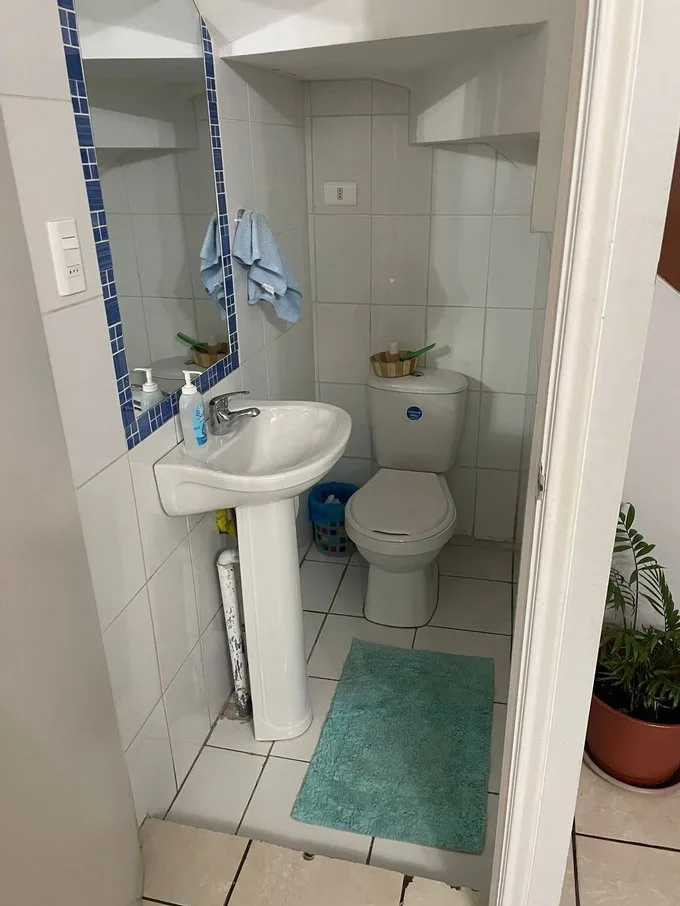 Arriendo de Casa en Antofagasta, Condominio Linzor