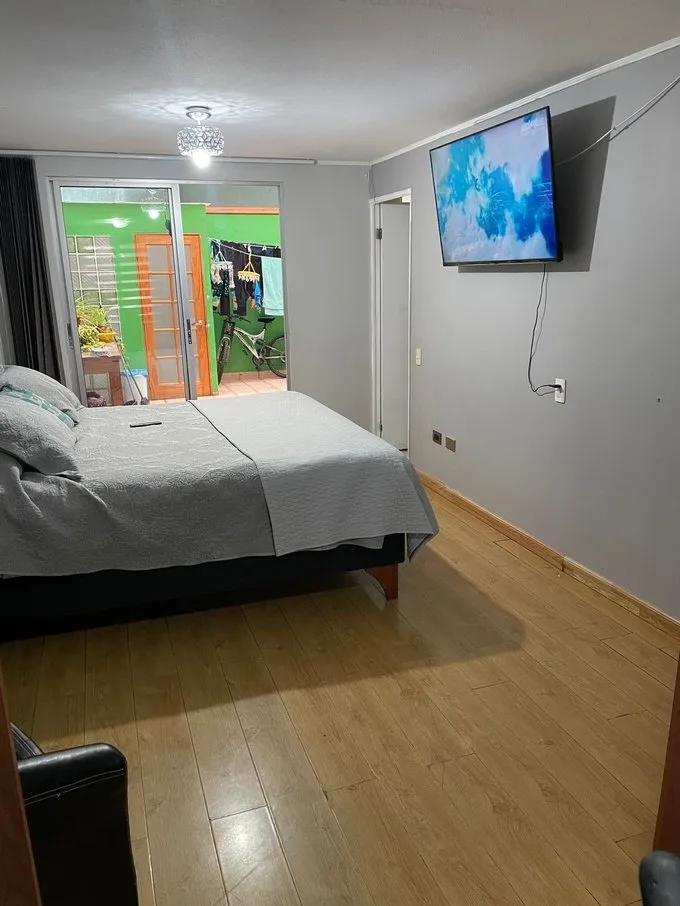 Arriendo de Casa en Antofagasta, Condominio Linzor