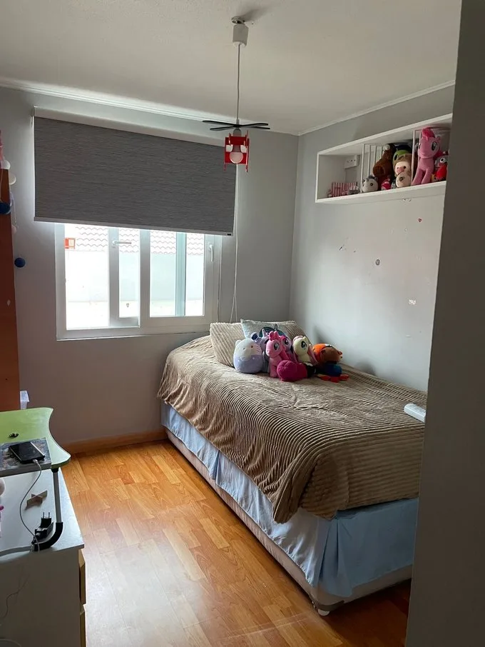 Arriendo de Casa en Antofagasta, Condominio Linzor