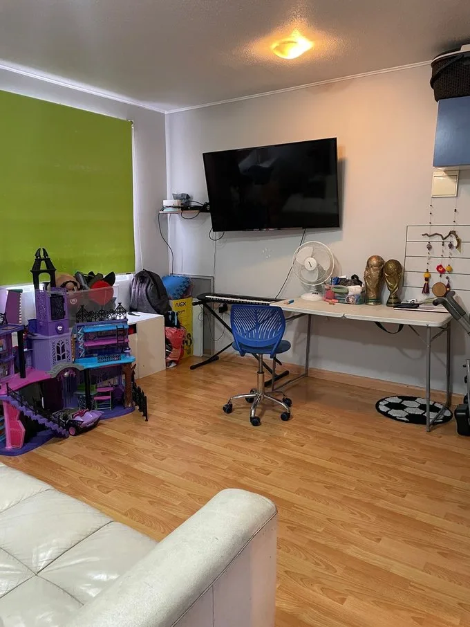 Arriendo de Casa en Antofagasta, Condominio Linzor