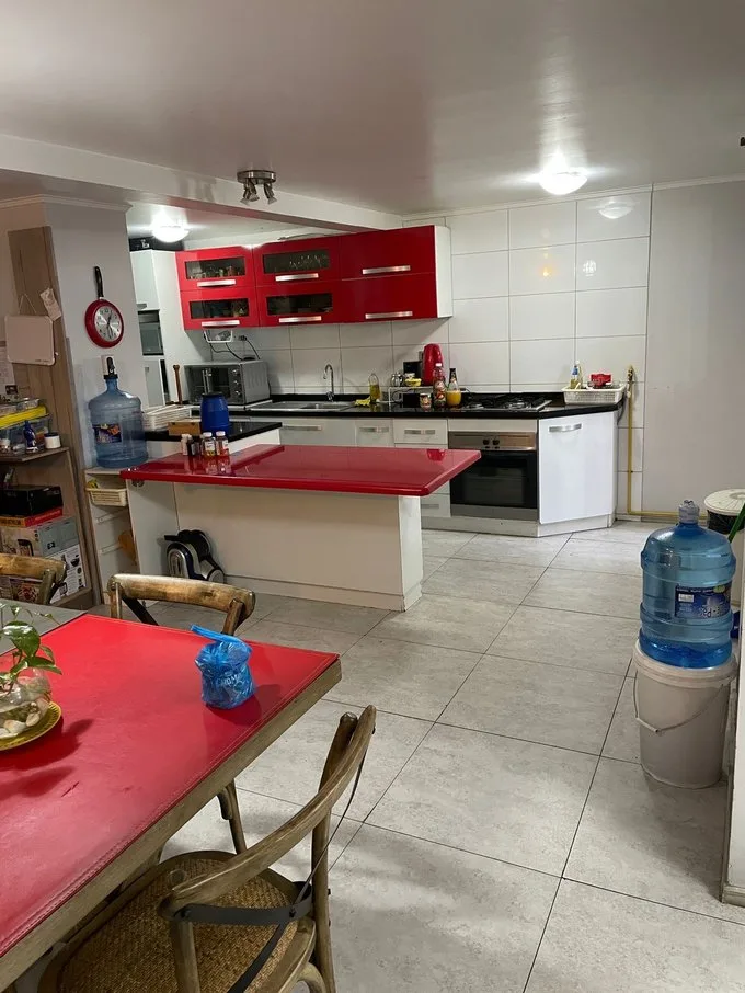 Arriendo de Casa en Antofagasta, Condominio Linzor