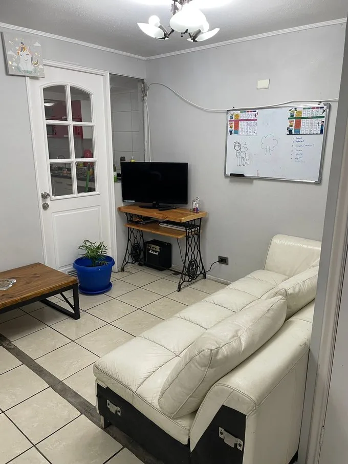 Arriendo de Casa en Antofagasta, Condominio Linzor