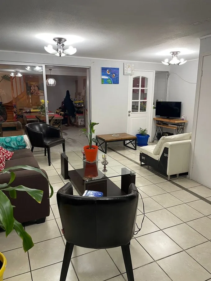 Arriendo de Casa en Antofagasta, Condominio Linzor