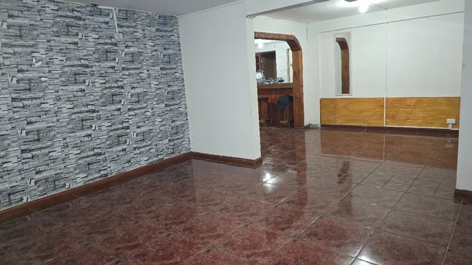 Arriendo de Casa en Antofagasta, Pampa Unión