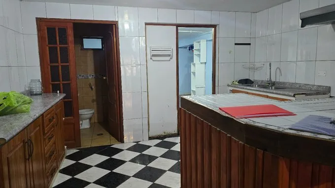 Arriendo de Casa en Antofagasta, Pampa Unión