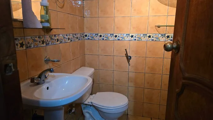 Arriendo de Casa en Antofagasta, Pampa Unión