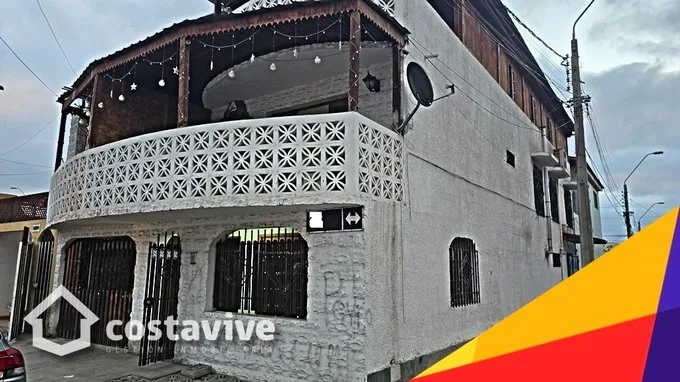 Arriendo de Casa en Antofagasta, Pampa Unión