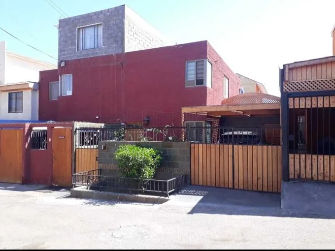 Arriendo de Departamento en Antofagasta, Se Arrienda Dpto Amoblado (73223)