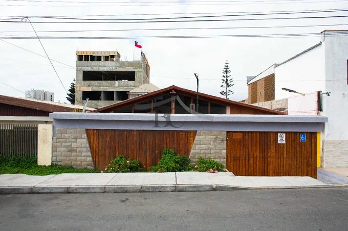 Arriendo de Casa en Antofagasta, Se arrienda hermoso inmueble en Playa Blanca.