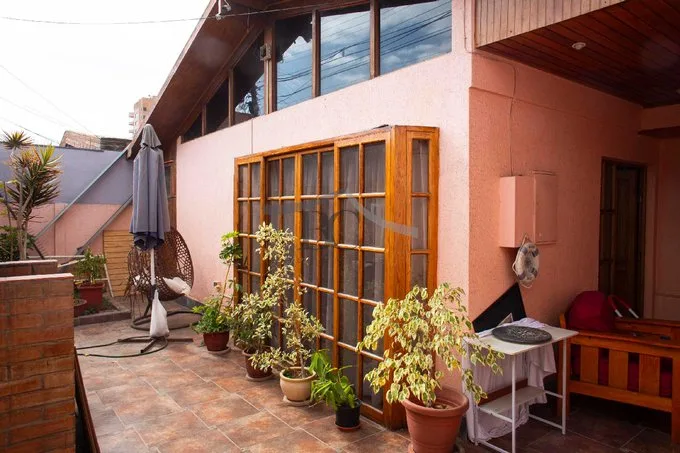 Arriendo de Casa en Antofagasta, Se arrienda hermoso inmueble en Playa Blanca.