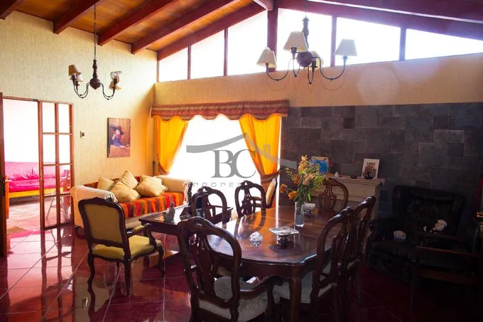 Arriendo de Casa en Antofagasta, Se arrienda hermoso inmueble en Playa Blanca.