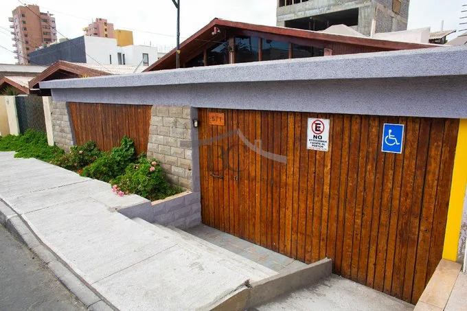 Arriendo de Casa en Calama, Casa en arriendo villa los flamencos calama (86255)