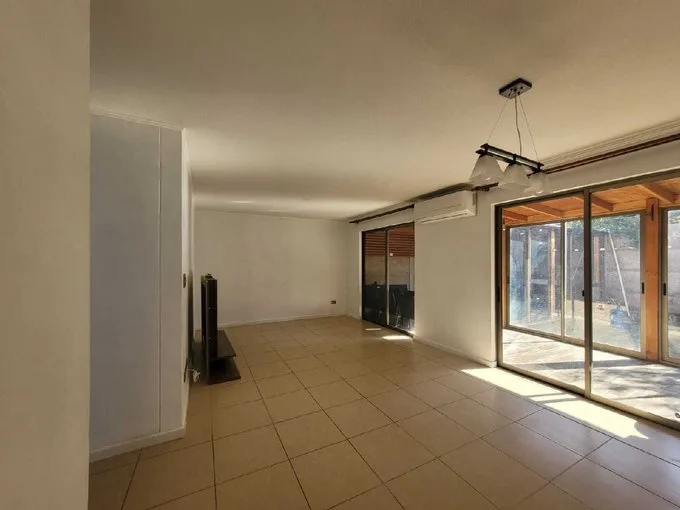 Arriendo de Casa en Buin, Arriendo casa, 3 dorm, 3 baños, patio quincho (33301)