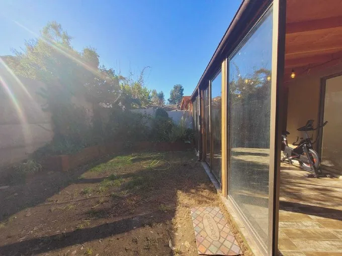 Arriendo de Casa en Buin, Arriendo casa, 3 dorm, 3 baños, patio quincho (33301)