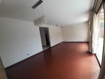 Arriendo de Casa en Buin, Arriendo modelo ciprés, Valle Araucarias (115968)