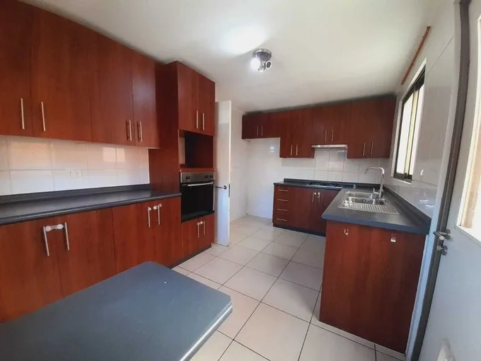 Arriendo de Casa en Buin, Arriendo modelo ciprés, Valle Araucarias (115968)