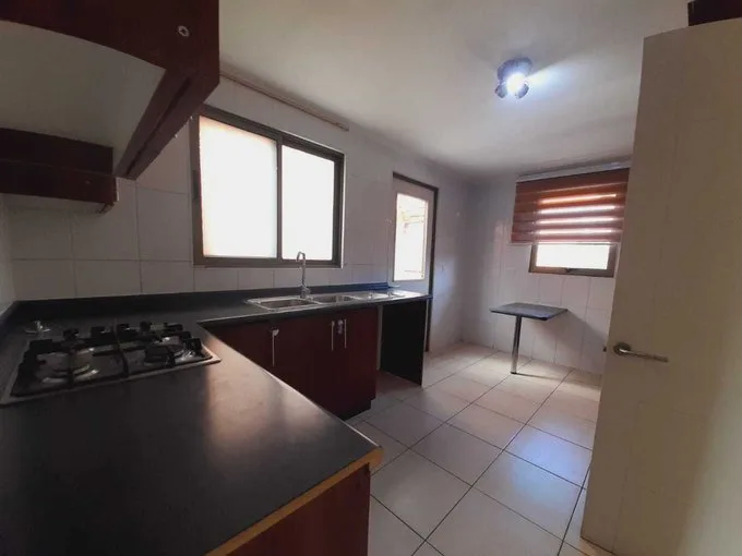 Arriendo de Casa en Buin, Arriendo modelo ciprés, Valle Araucarias (115968)