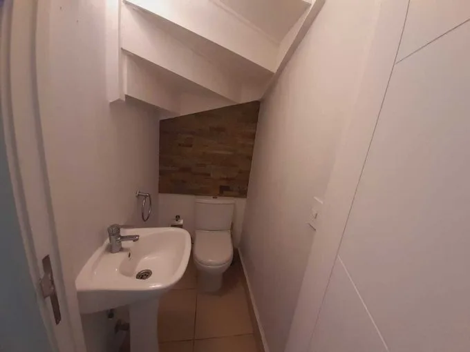 Arriendo de Casa en Buin, Arriendo modelo ciprés, Valle Araucarias (115968)