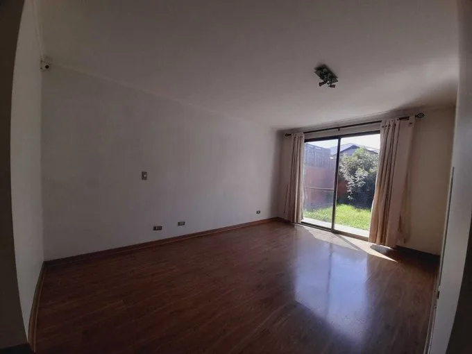 Arriendo de Casa en Buin, Arriendo modelo ciprés, Valle Araucarias (115968)
