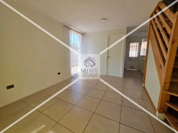 Arriendo de Casa en Buin, Calle club viluco