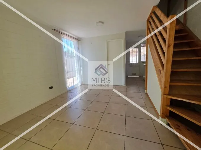 Arriendo de Casa en Buin, Calle club viluco