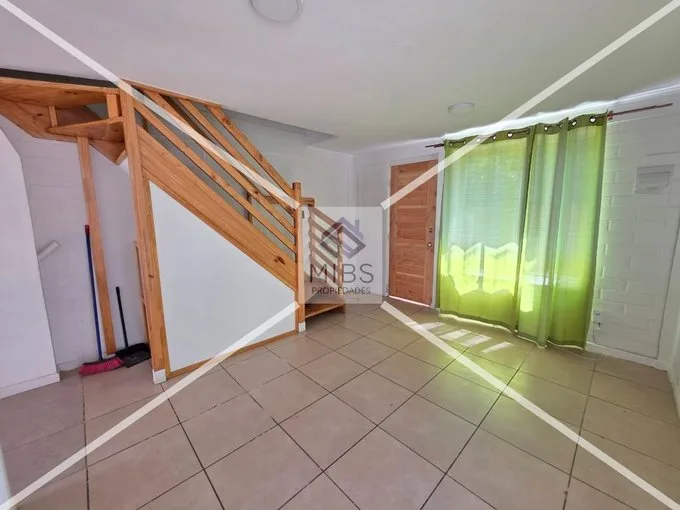 Arriendo de Casa en Buin, Calle club viluco